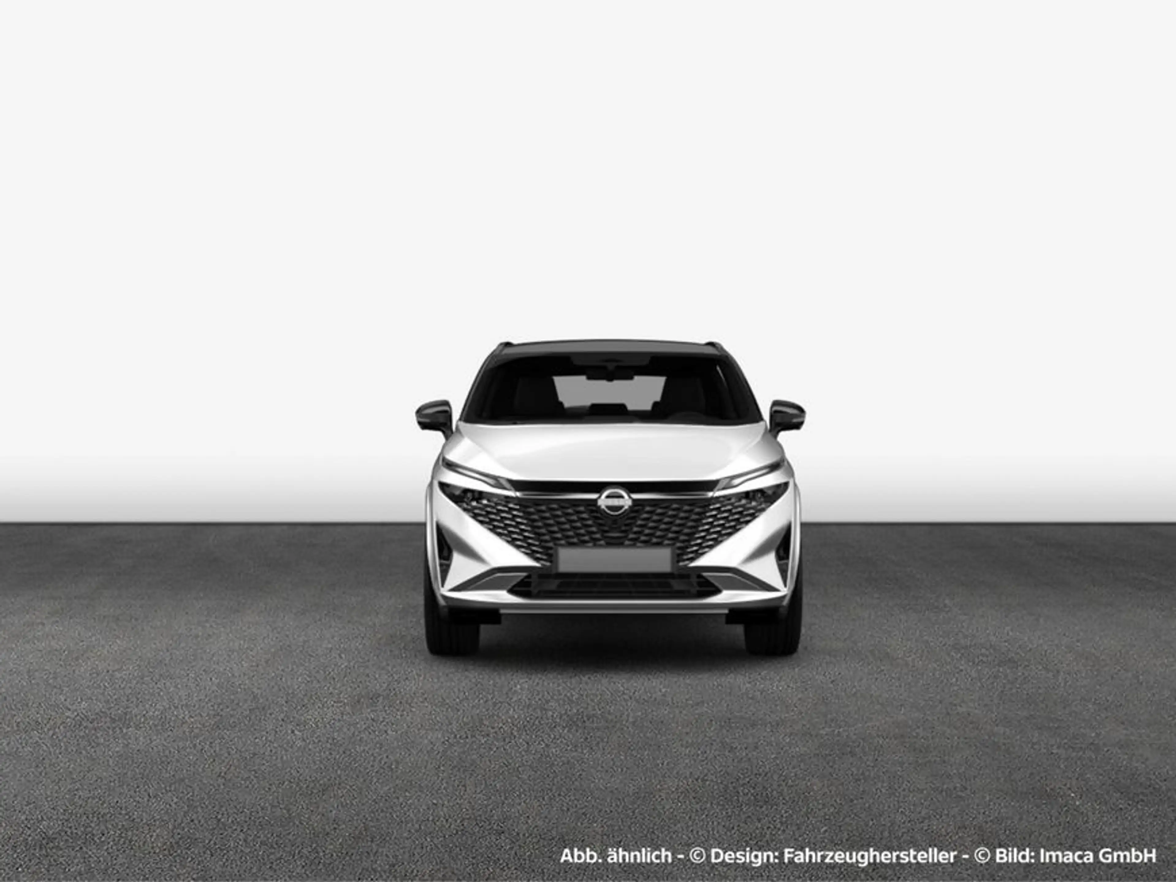 Nissan Qashqai 1.3 DIG-T MHEV Xtronic N-Connecta +PANO+WI — photo 3
