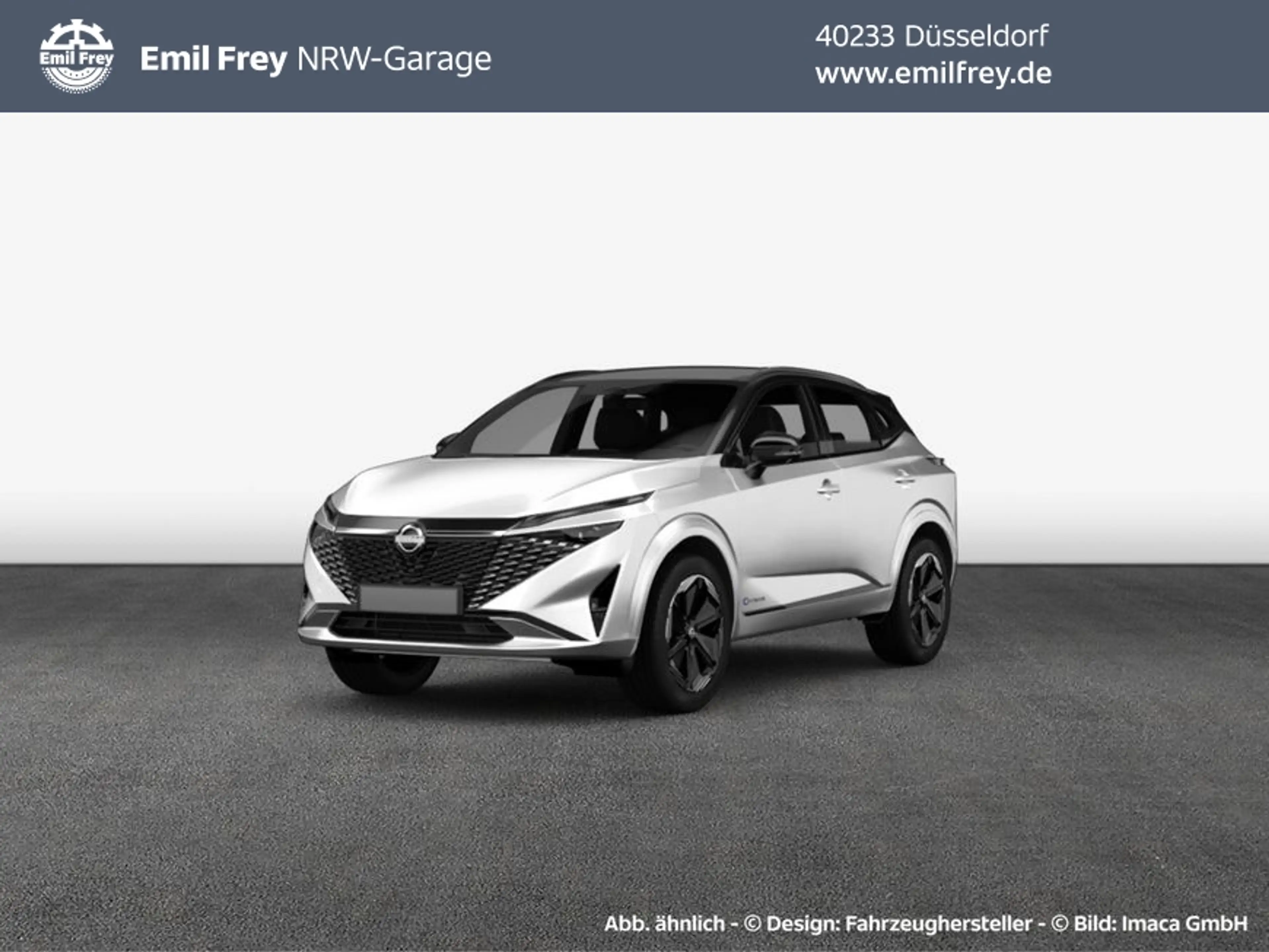 Nissan Qashqai 1.3 DIG-T MHEV Xtronic N-Connecta +PANO+WI
