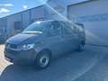 Volkswagen T6 Transporter T6.1 Transporter 2,0 TDI *Lang *9Sitzer*DSG*PDC* Gri - thumbnail 1