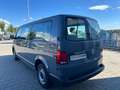 Volkswagen T6 Transporter T6.1 Transporter 2,0 TDI *Lang *9Sitzer*DSG*PDC* Gri - thumbnail 5