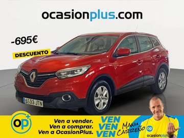 1.5dCi Energy Life 81kW