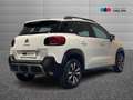 Citroen C3 Aircross 1.2 puretech Shine s&s 110cv Bianco - thumbnail 3
