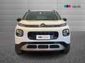 Citroen C3 Aircross 1.2 puretech Shine s&s 110cv Bianco - thumbnail 2