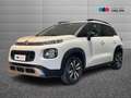 Citroen C3 Aircross 1.2 puretech Shine s&s 110cv Bianco - thumbnail 1