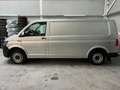 Volkswagen T6 Transporter 2.0TDI - LONG CHASSIS - AIRCO - EURO6 - 12851+TVA Gris - thumbnail 5