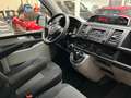 Volkswagen T6 Transporter 2.0TDI - LONG CHASSIS - AIRCO - EURO6 - 12851+TVA Gris - thumbnail 15