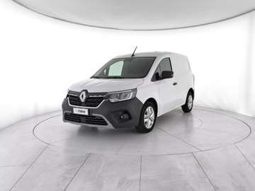 Kangoo van 1.5 Blue dci 95cv Edition One open sesa