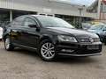 Volkswagen Passat Lim. Comfortline-Xenon-Navi-SHZ-Tempomat Czarny - thumbnail 4