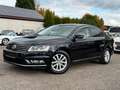 Volkswagen Passat Lim. Comfortline-Xenon-Navi-SHZ-Tempomat Czarny - thumbnail 6