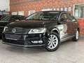 Volkswagen Passat Lim. Comfortline-Xenon-Navi-SHZ-Tempomat Czarny - thumbnail 3