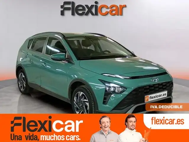 Hyundai BAYON 1.2 MPI Essence