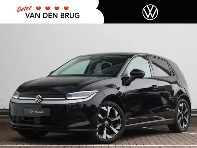 Volkswagen ID. Polo Life First Edition 52 kWh accu, 155 kW / 211 PK Ha