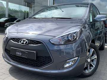 1.4i Essence / Clim Auto / Cruise / Radar de Recul / Faible KM / GARANTIE