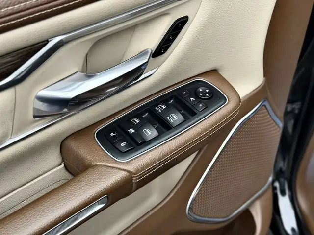 RAM 1500 view 13