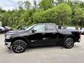 Dodge RAM LKW Quad Cab 5,7 Laramie Schwarz - thumbnail 6