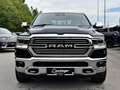 Dodge RAM LKW Quad Cab 5,7 Laramie Schwarz - thumbnail 2