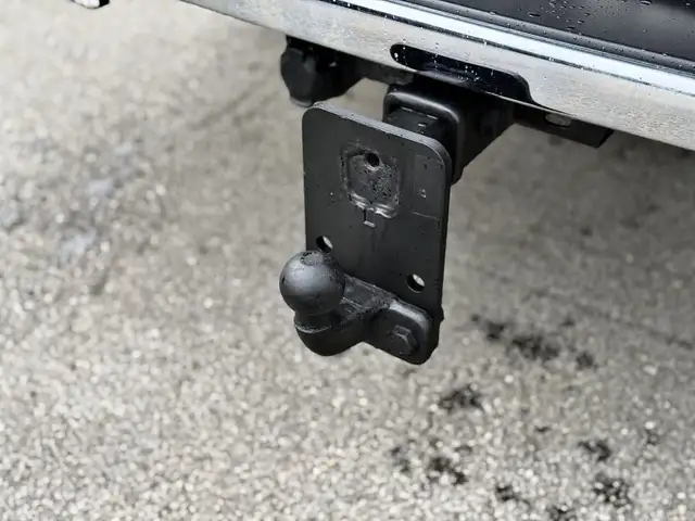 RAM 1500 view 8