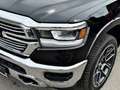 Dodge RAM LKW Quad Cab 5,7 Laramie Schwarz - thumbnail 3