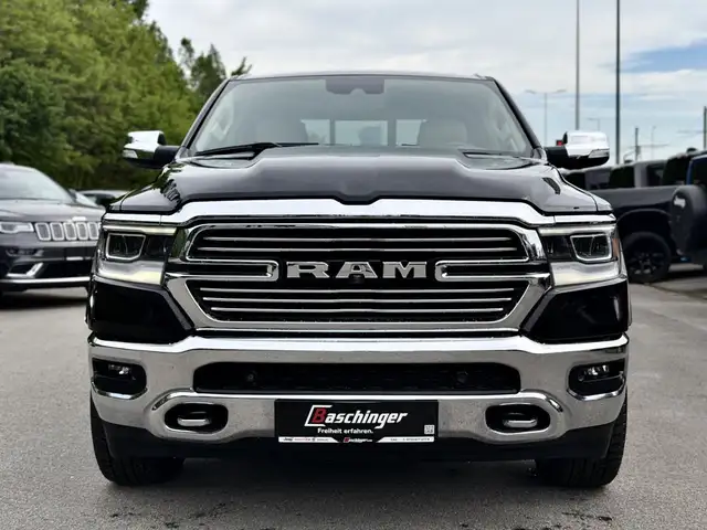 RAM 1500 view 2