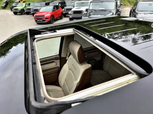 RAM 1500 view 15
