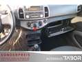 Nissan Micra 1.2 City Klima Isofix el. FH Rot - thumbnail 8
