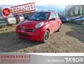 Nissan Micra 1.2 City Klima Isofix el. FH Rot - thumbnail 1
