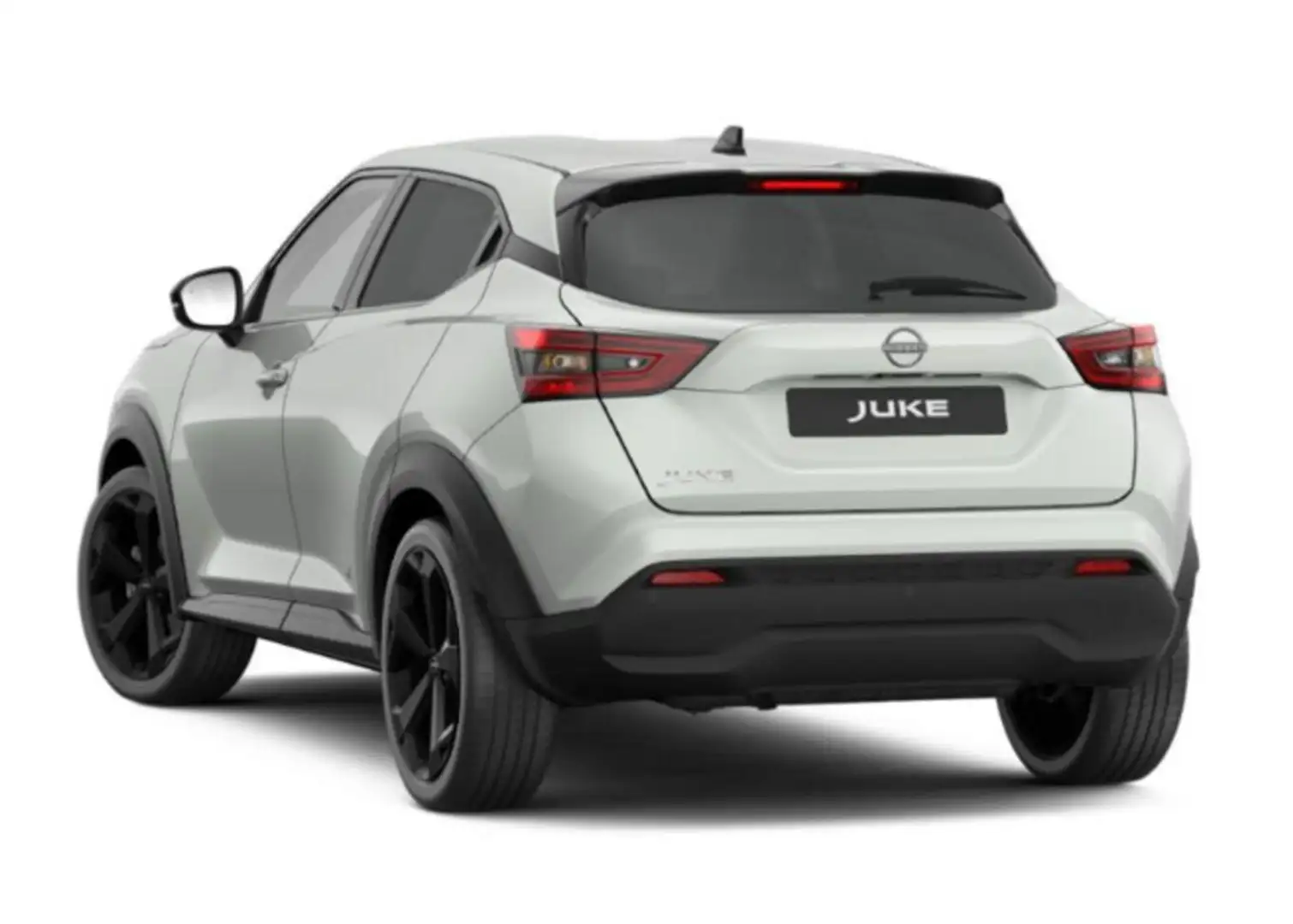 Nissan Juke Tekna DCT ACC LED+ Nav SHZ 360° LM19 Keyl 84 kW... Weiß - 2