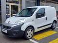 Fiat Fiorino Kastenwagen Diesel Weiß - thumbnail 3