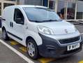 Fiat Fiorino Kastenwagen Diesel Weiß - thumbnail 11
