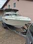 Mercury Sonstige Sportboot -Chaparral  2150SX Weiß - thumbnail 3