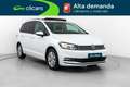 Volkswagen Touran 2.0TDI Advance 90kW Blanco - thumbnail 3