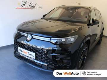 Sport TDI 4MOTION DSG