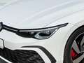Volkswagen Golf VIII 2.0 TSI DSG GTI KAMERA NAVI ACC LED Weiß - thumbnail 6