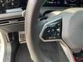 Volkswagen Golf VIII 2.0 TSI DSG GTI KAMERA NAVI ACC LED Weiß - thumbnail 17