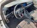 Volkswagen Golf VIII 2.0 TSI DSG GTI KAMERA NAVI ACC LED Weiß - thumbnail 9