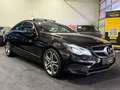Mercedes-Benz E 200 Coupe *PANO-SCHIEBEDACH *SHZG *PDC *NAVI Negru - thumbnail 10