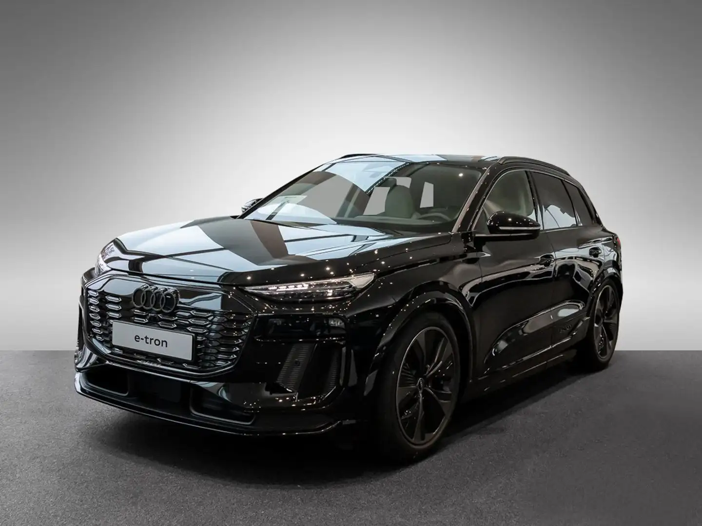 Audi Sonstige performance Automatik Schwarz - 2