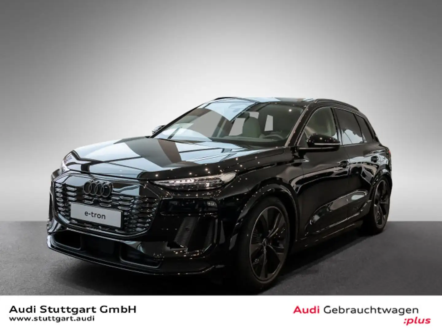 Audi Sonstige performance Automatik Schwarz - 1