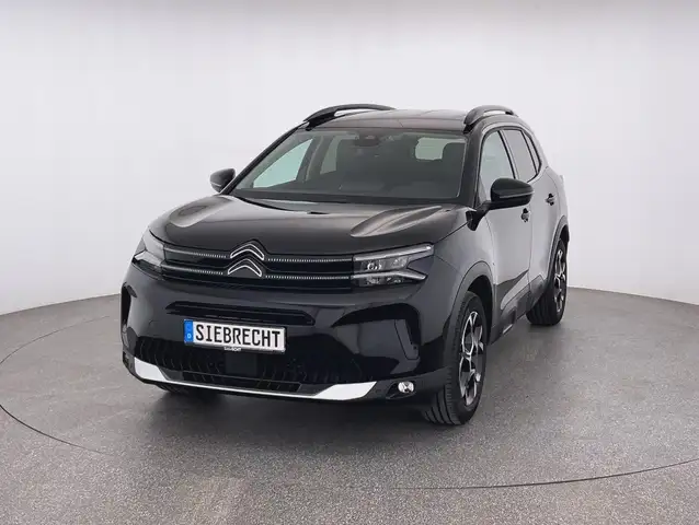 Citroen C5 Aircross Max 1.2*NAVI*SHZ*RFK*uvm