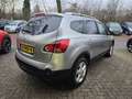 Nissan Qashqai+2 2.0 Tekna | 2E EIGENAAR | 12MND GARANTIE | PANO DA Grey - thumbnail 5