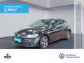 Volkswagen Polo VI Move 1.0 TSI NAVI+SHZ+AppConnect Black - thumbnail 1