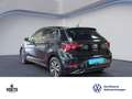 Volkswagen Polo VI Move 1.0 TSI NAVI+SHZ+AppConnect Black - thumbnail 4