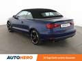 Audi A3 1.8 TFSI Ambiente *NAVI*ACC*PDC*SHZ*ALU* Blau - thumbnail 4