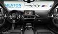 BMW X4 M 40d Head-Up HK HiFi DAB LED WLAN Standhzg. Zwart - thumbnail 16