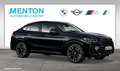 BMW X4 M 40d Head-Up HK HiFi DAB LED WLAN Standhzg. Zwart - thumbnail 19