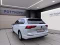 Volkswagen Golf Variant 2.0 TDI DSG LIFE LED PDC NAVI KLIMA Blanc - thumbnail 2