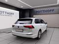 Volkswagen Golf Variant 2.0 TDI DSG LIFE LED PDC NAVI KLIMA Blanc - thumbnail 5