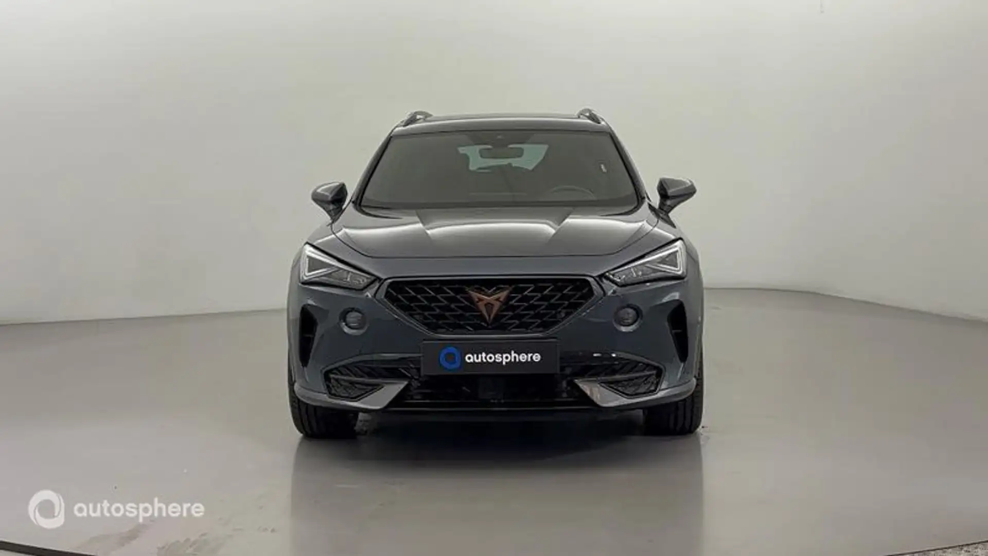CUPRA Formentor 1.4 e-HYBRID 245ch VZ DSG6 - 2