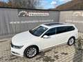 Volkswagen Passat Variant 2.0 TDi 110 Kw DSG Highline mit Glasdach Weiß - thumbnail 7