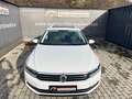 Volkswagen Passat Variant 2.0 TDi 110 Kw DSG Highline mit Glasdach Weiß - thumbnail 10